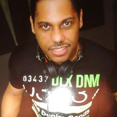Dj Slyx  De Verteuil  Dominique