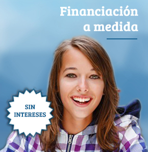 Somos tu clínica dental de confianza