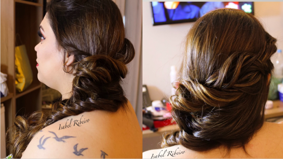Penteado