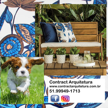 Contract Arquitetura