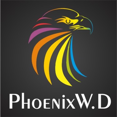 Phoenix Web Designer