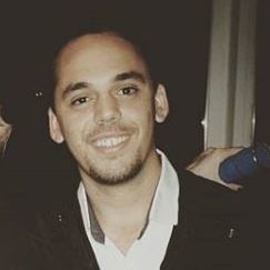 Pablo Henrique Menezes Da Silva