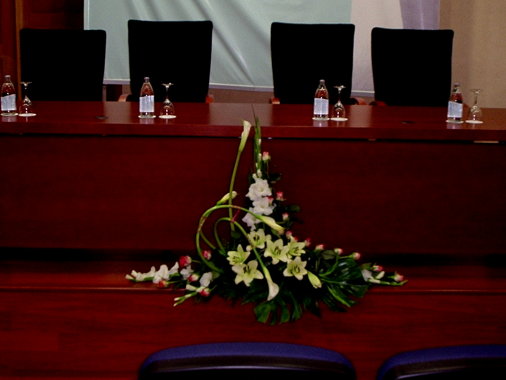 Conferencias