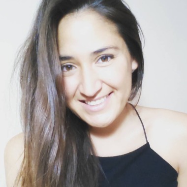 Arq Francisca Valenzuela