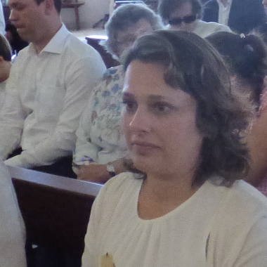 Sonia Carmezim