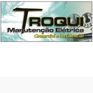 Troqui Eletrica