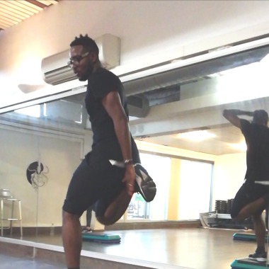 Sensei Coach & Fit