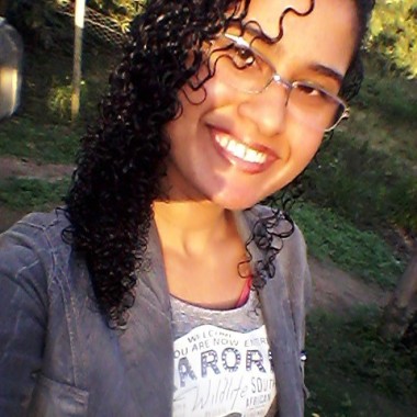 Adrielly Herba