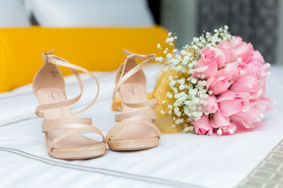 ¡Haremos de tu boda Recuerdos Memorables!