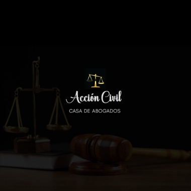 ¡Comprometidos con sus derechos! Contáctenos: gerencia@accioncivilca.com o al 3506424177