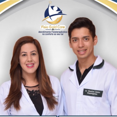Fisio Gold Care