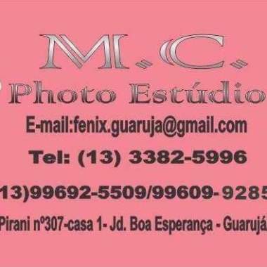 M.C. Photo Estúdio
