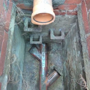 Dpds Drainage Ferndown
