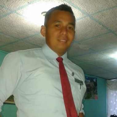 Jaime Daniel