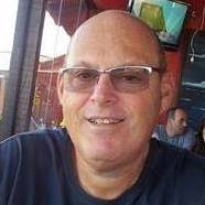 Psicólogo Gilberto Gerson