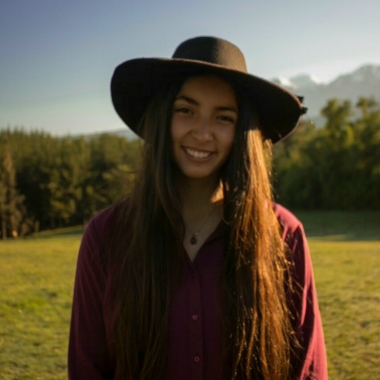 Dayana Cañòn