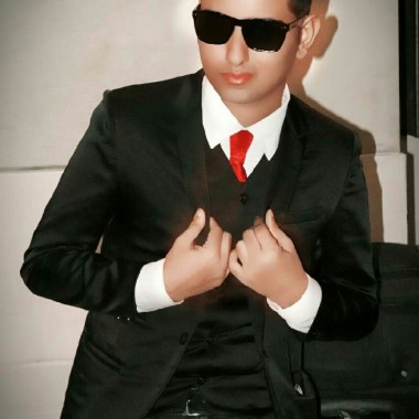 Ashish Giri