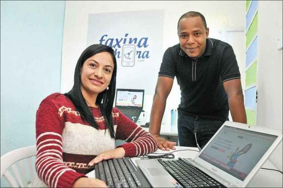 Matéria Jornal Estado de Minas - Big I.Deia : http://bit.ly/jornal-estado-de-minas 