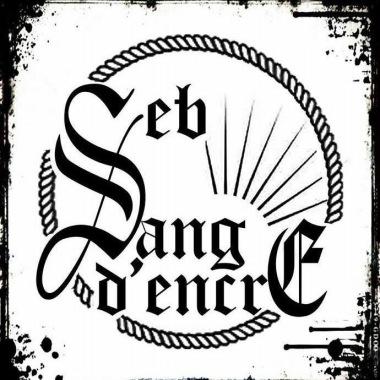 Sang D'Encre