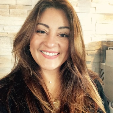Paola Pinzon 
