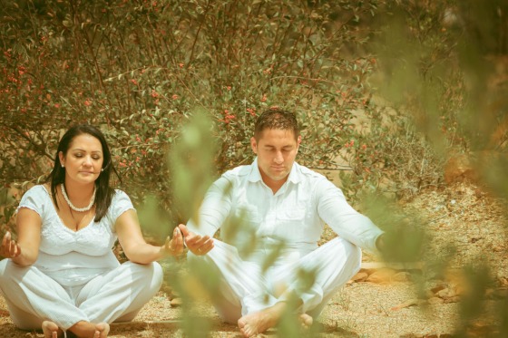 Pre-boda Zandra & Willy