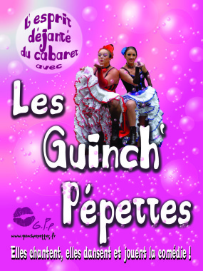 Affiche GPP