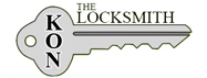 Kon The Locksmith