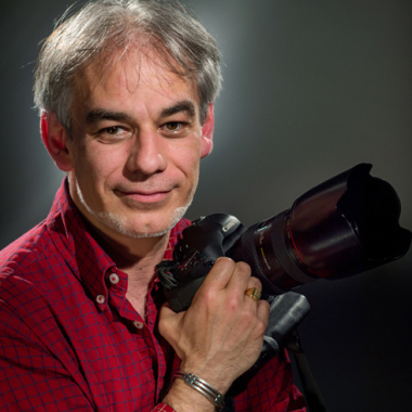 Stephane Deneuville