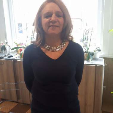 Marie Isabelle Soigneux