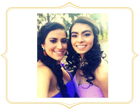 Bridesmaid