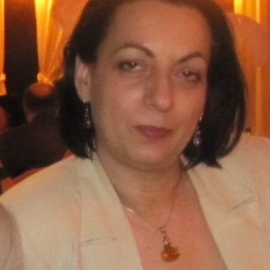 Nistorescu Eugenia