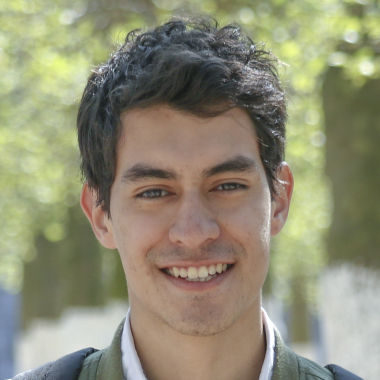 Nicolas Vargas