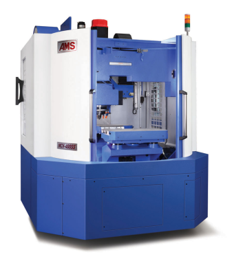 CNC Machine-2