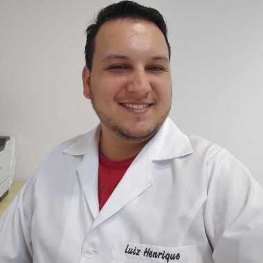 Henrique Linares Massagens