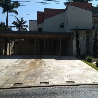 J2V Construções E Reformas