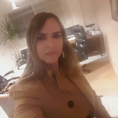 Drª Vera Lúcia Gomes Advocacia Vlg