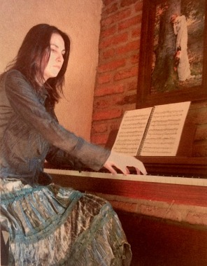 Canto y Poesía