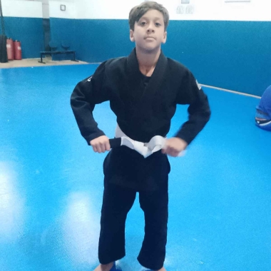 Neferson Clair Moreira Neto