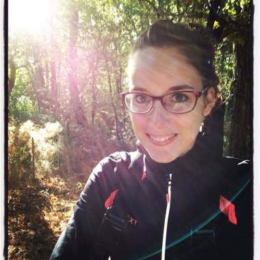 Gaëlle Boué - Coaching Sportif