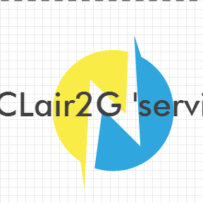 Eclair2'G'Service