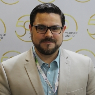 Dr. Kevin Dickens