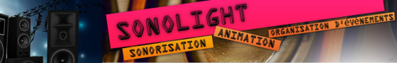 Sonolight