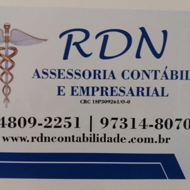 Rdn Assessoria Contabil & Empresarial