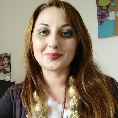 Dott.Ssa Claudia Allegro