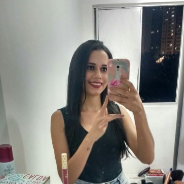 Gardenia Garcia