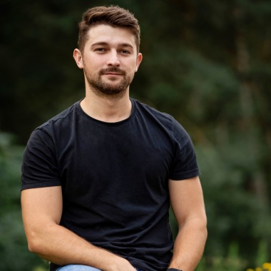 Marcin Stróżak - Fotografia