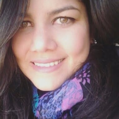 Thairi Añez