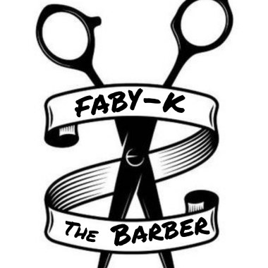 Faby_K _The Barber 