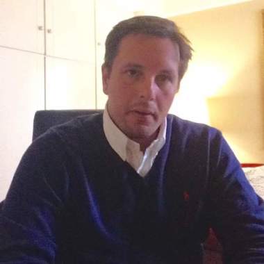 Andreas Grigoriadis