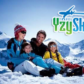 Agentia De Turism Yzy Sky Travel